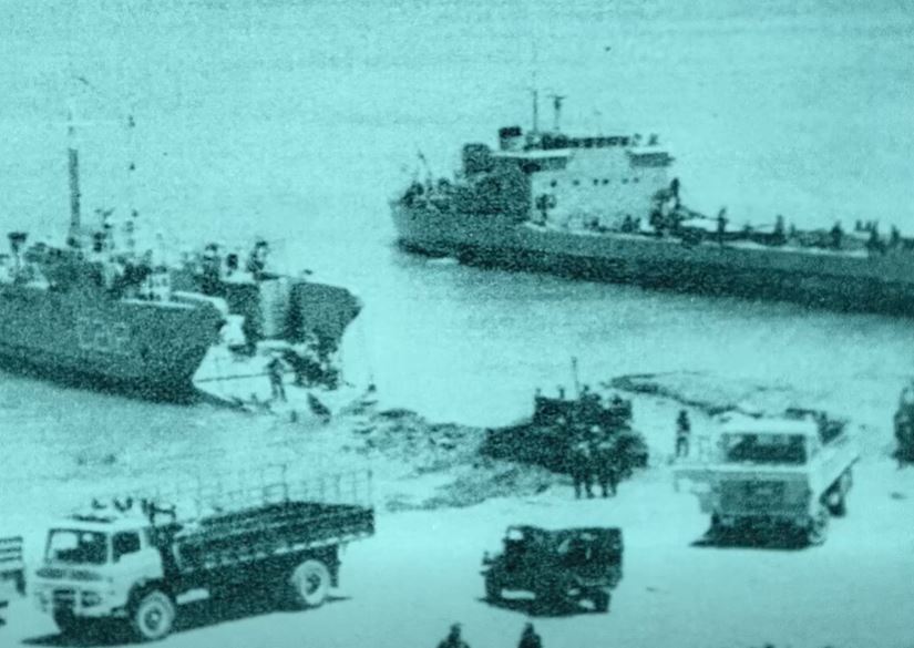 cover Kyrenia municipality renews call for return on invasion anniversary