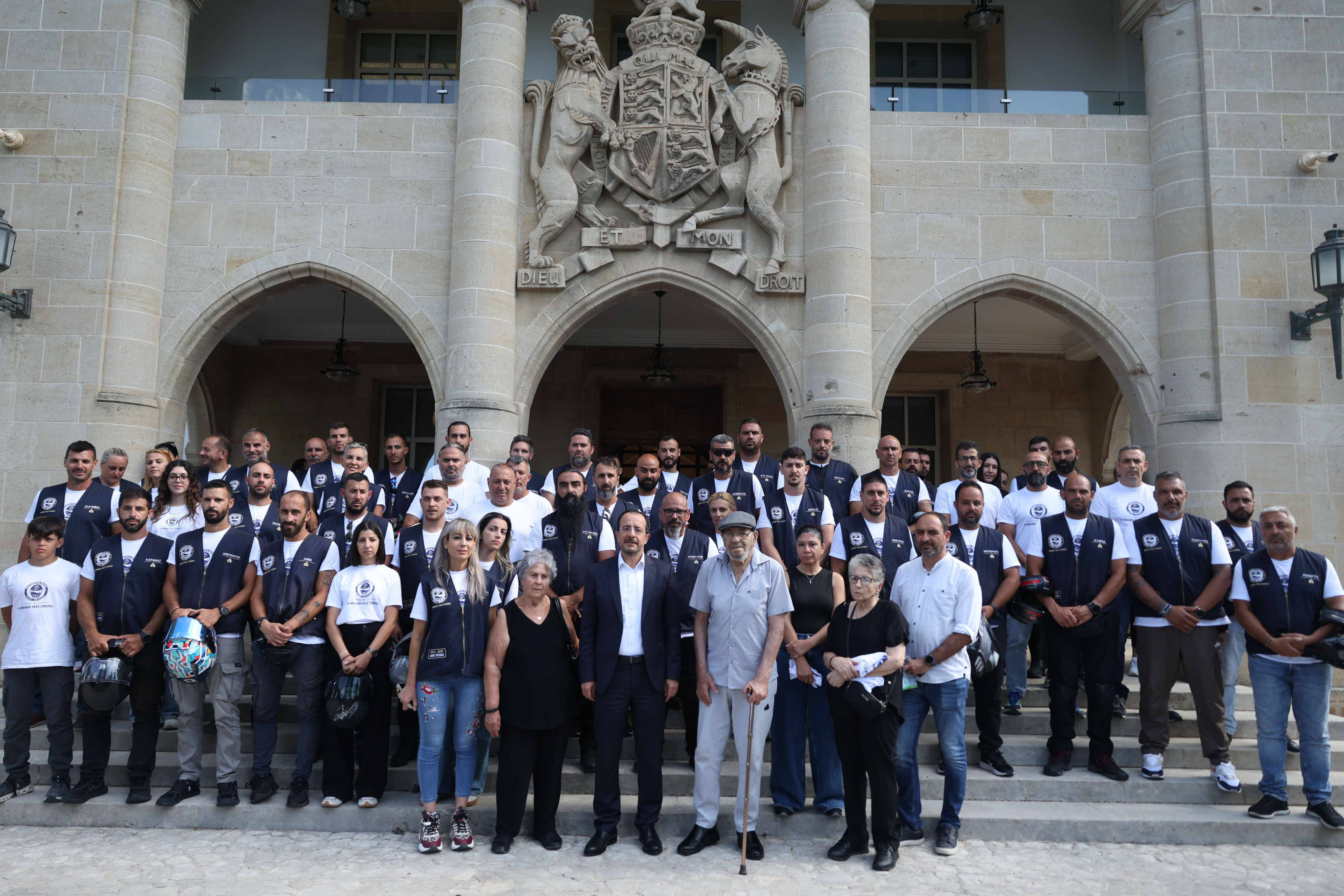 cover Christodoulides announces ‘developments’ in Isaac, Solomou case