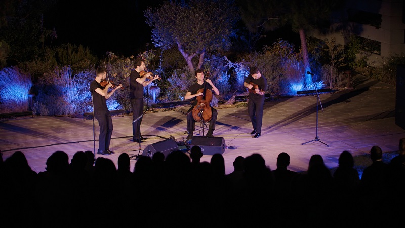 Minthis festival's successful third edition celebrates music, culture, connection