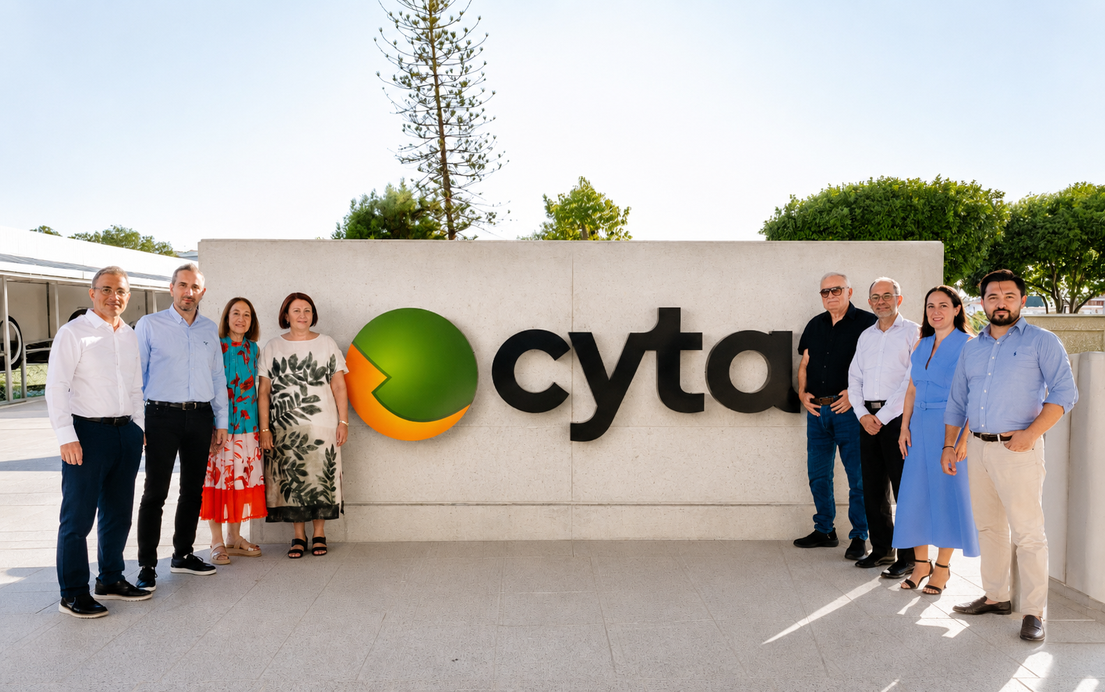 cover Cyta reports major investments and digital overhaul