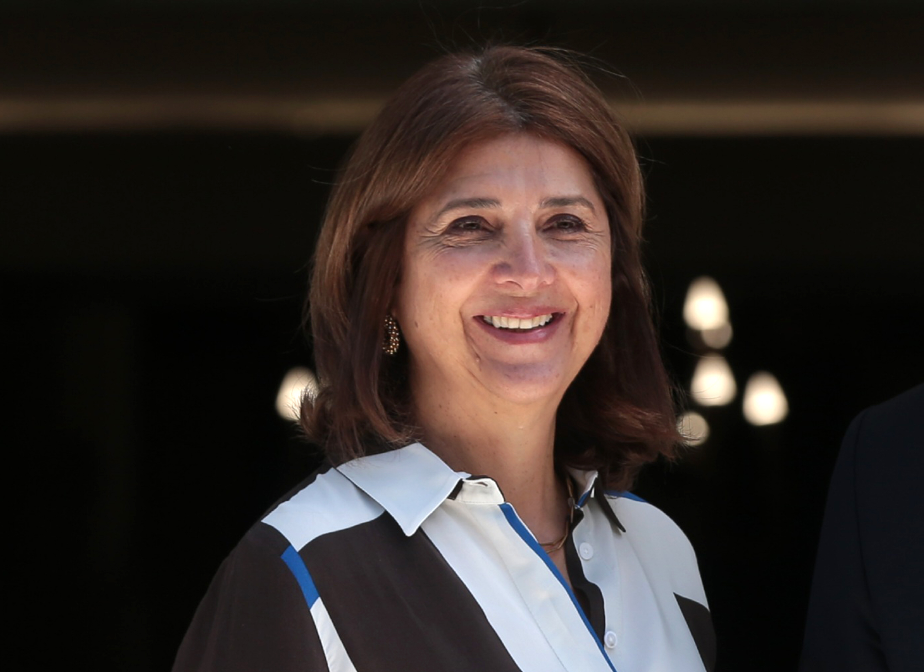 cover Holguin to travel to Brussels, Ankara ahead of Guterres’ Cyprus visit