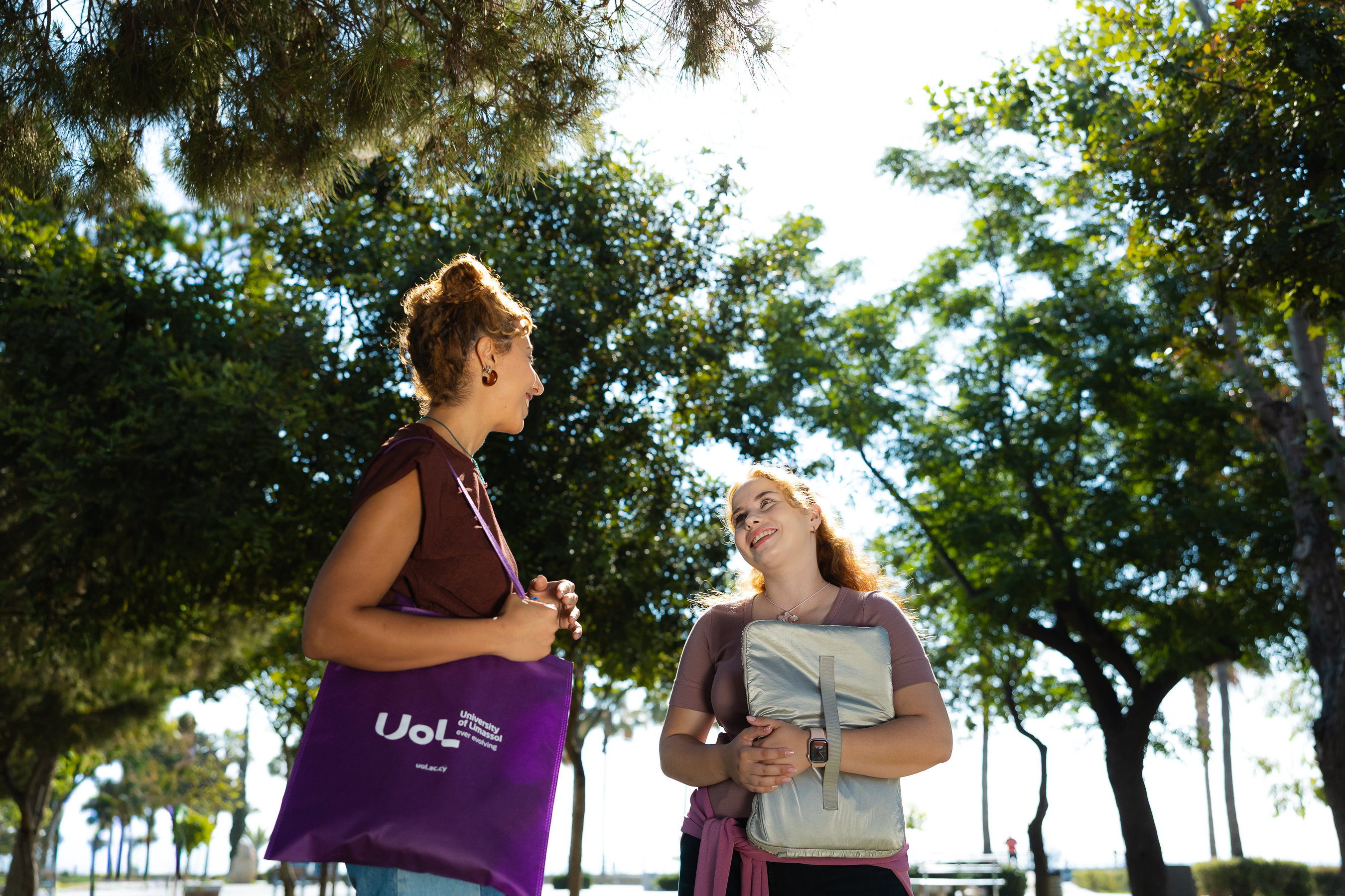 cover University of Limassol: Empowering the next generation for an ever-evolving world