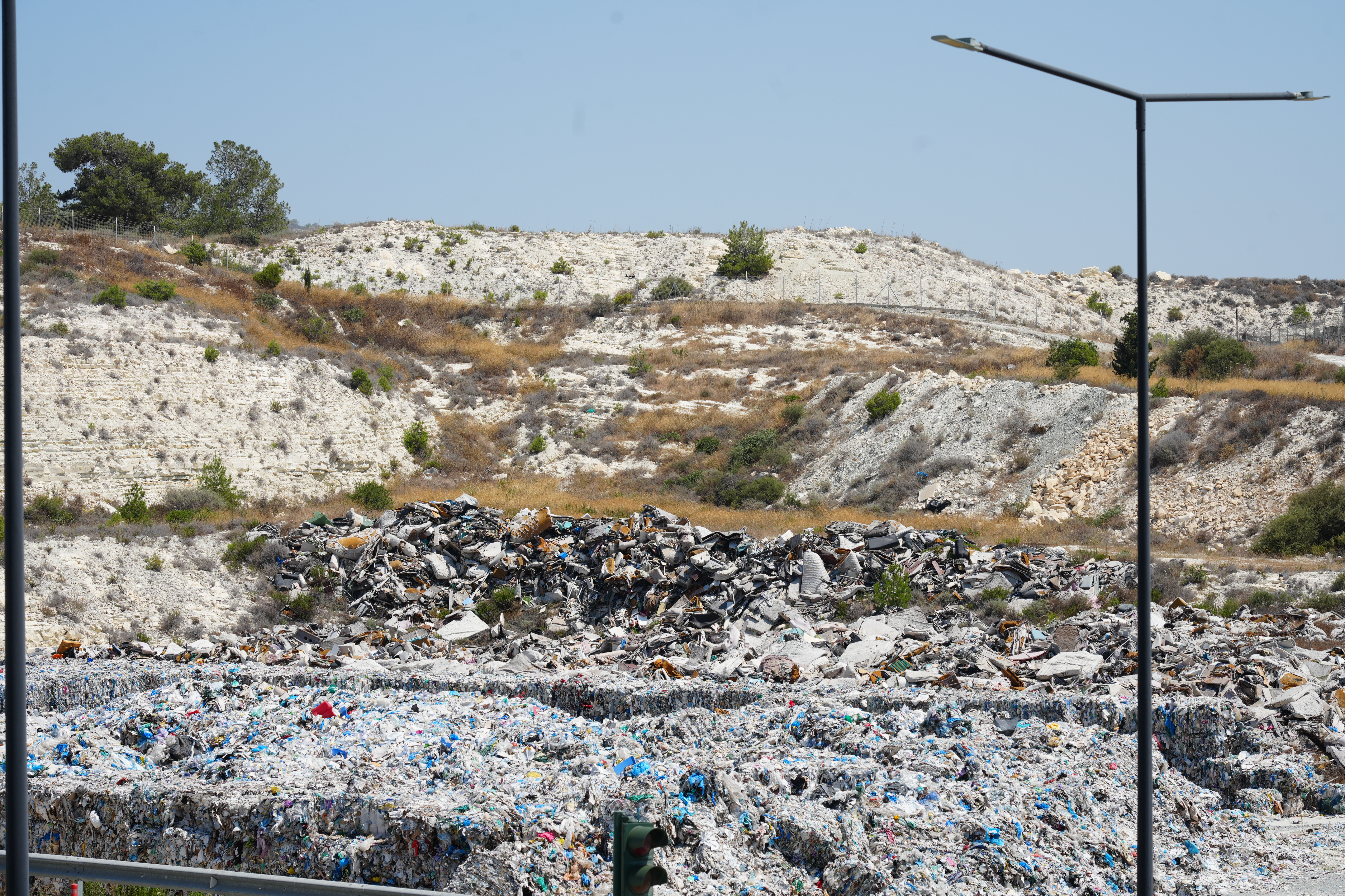 cover Akel raises Pentakomo scandal fears