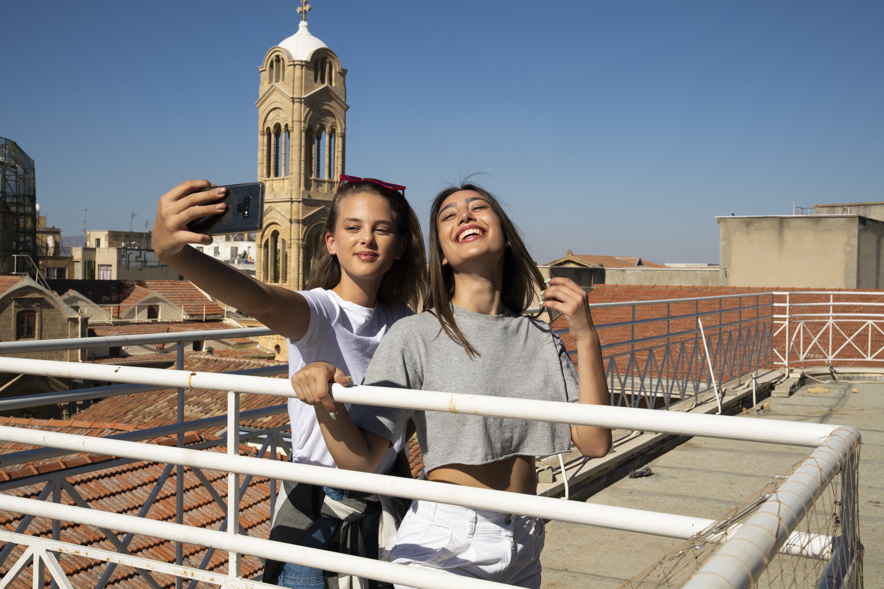 cover Bank of Cyprus: proving a strong start for students at home and abroad