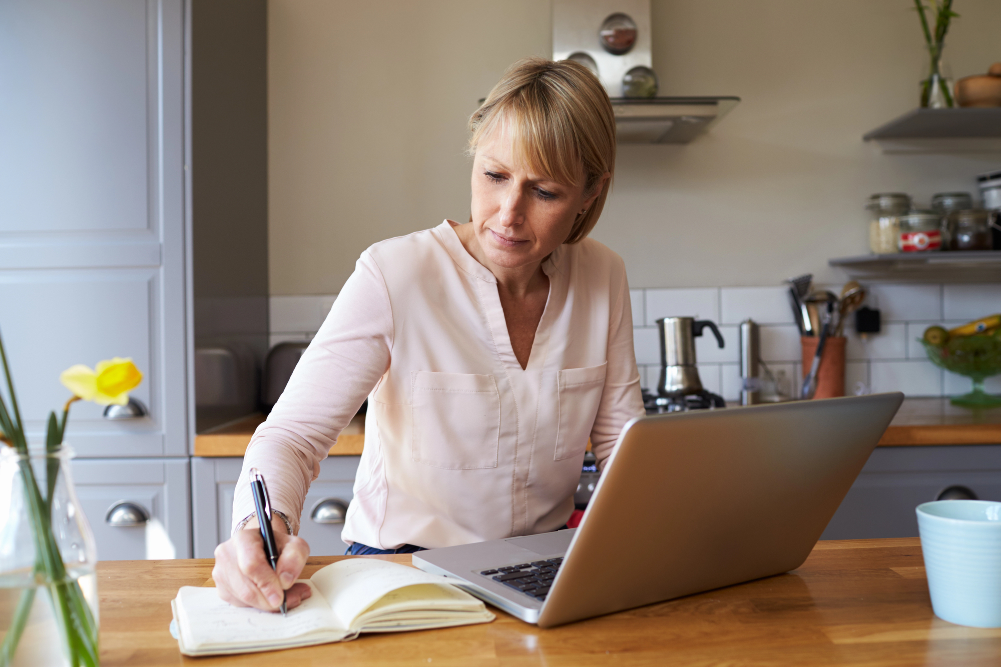 cover 8 things I’ve learned in 10 years of working from home