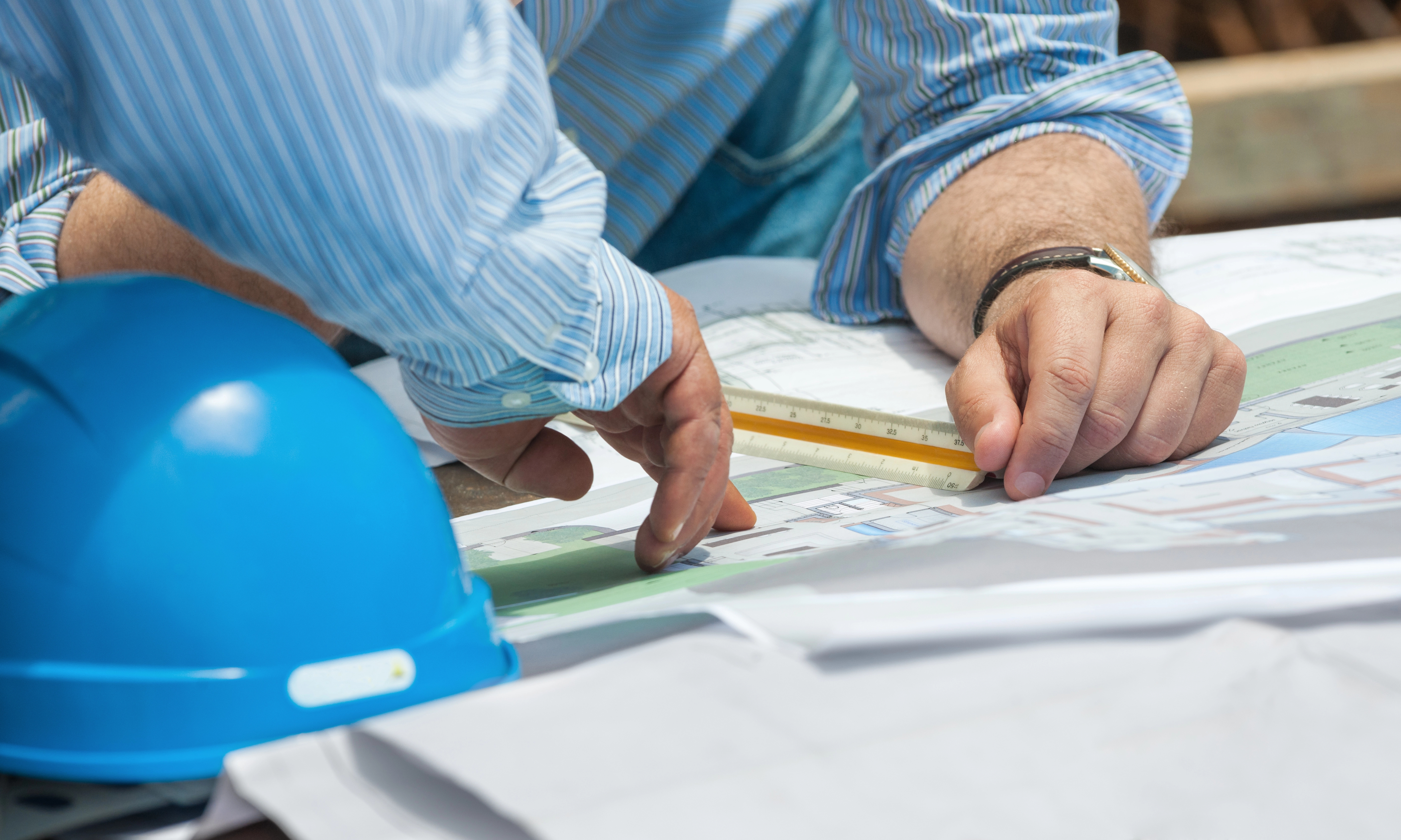 cover Cyprus property market at a crossroads as growth meets new realities