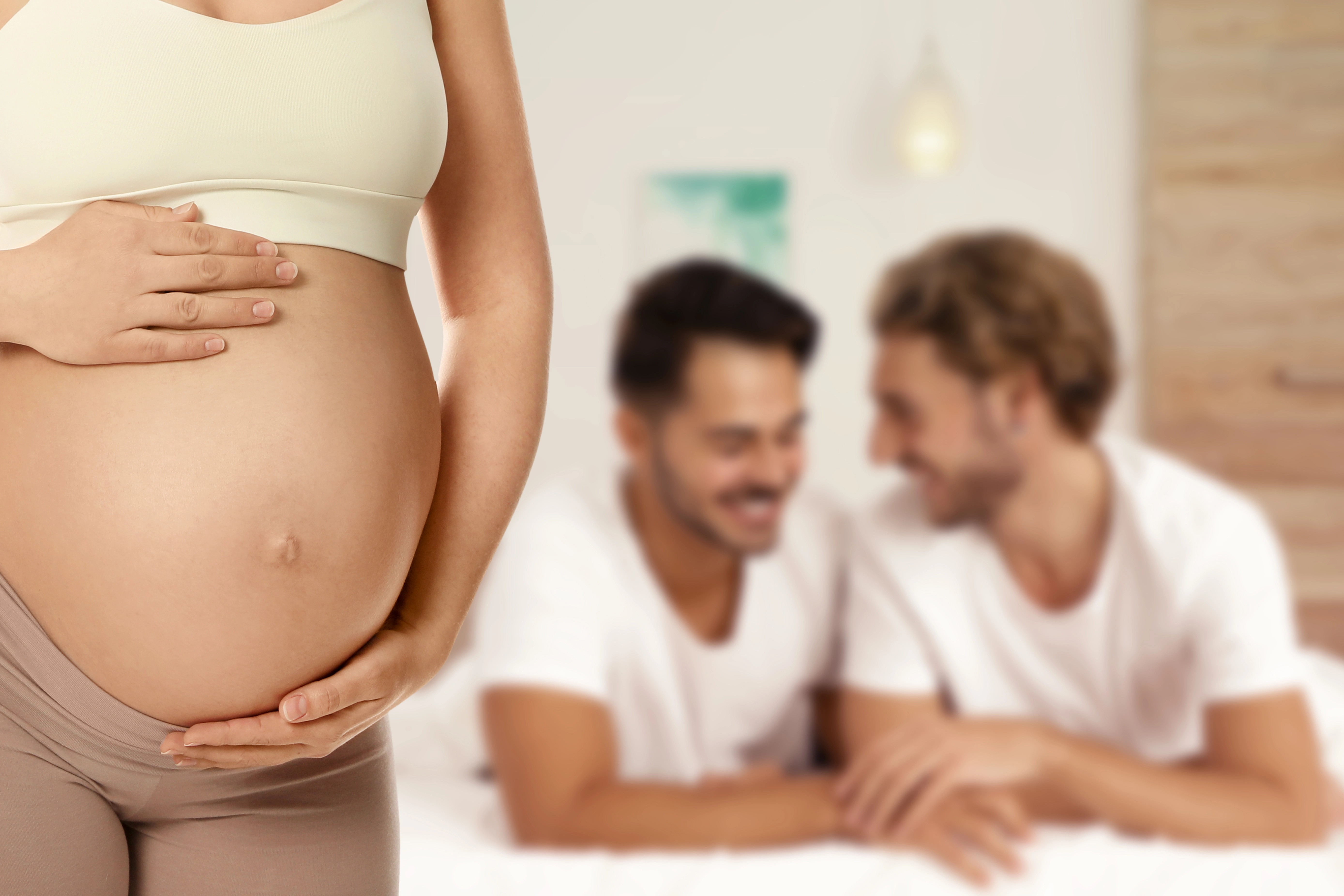 cover Top court rules France must recognise children born from surrogacy abroad