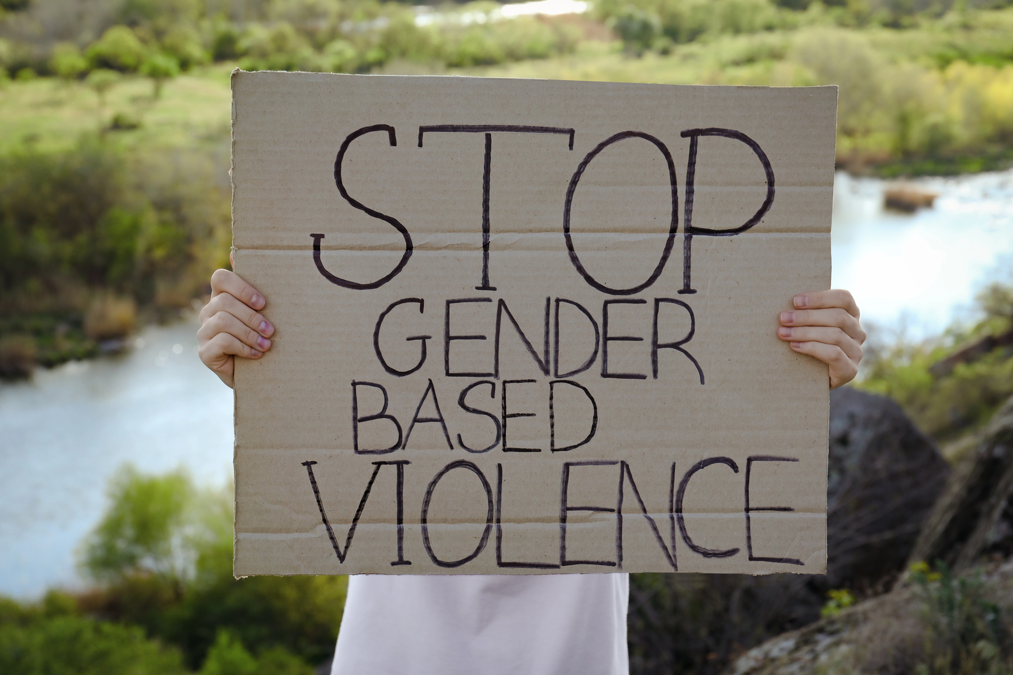 image Our View: Is Cyprus doing enough to fight gender-based violence?