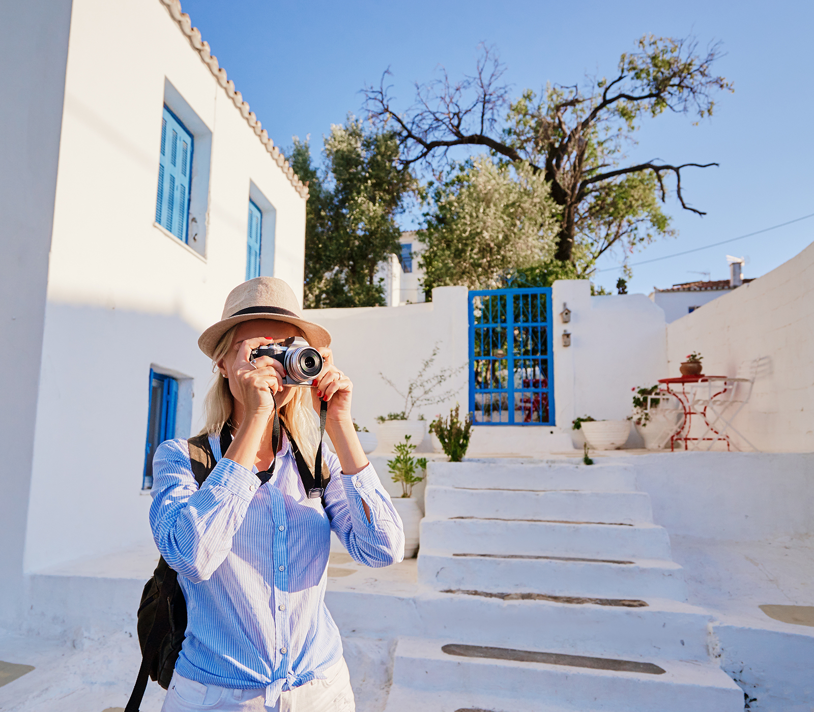 image Eurobank offers 5 per cent cashback on summer spending in Greece 