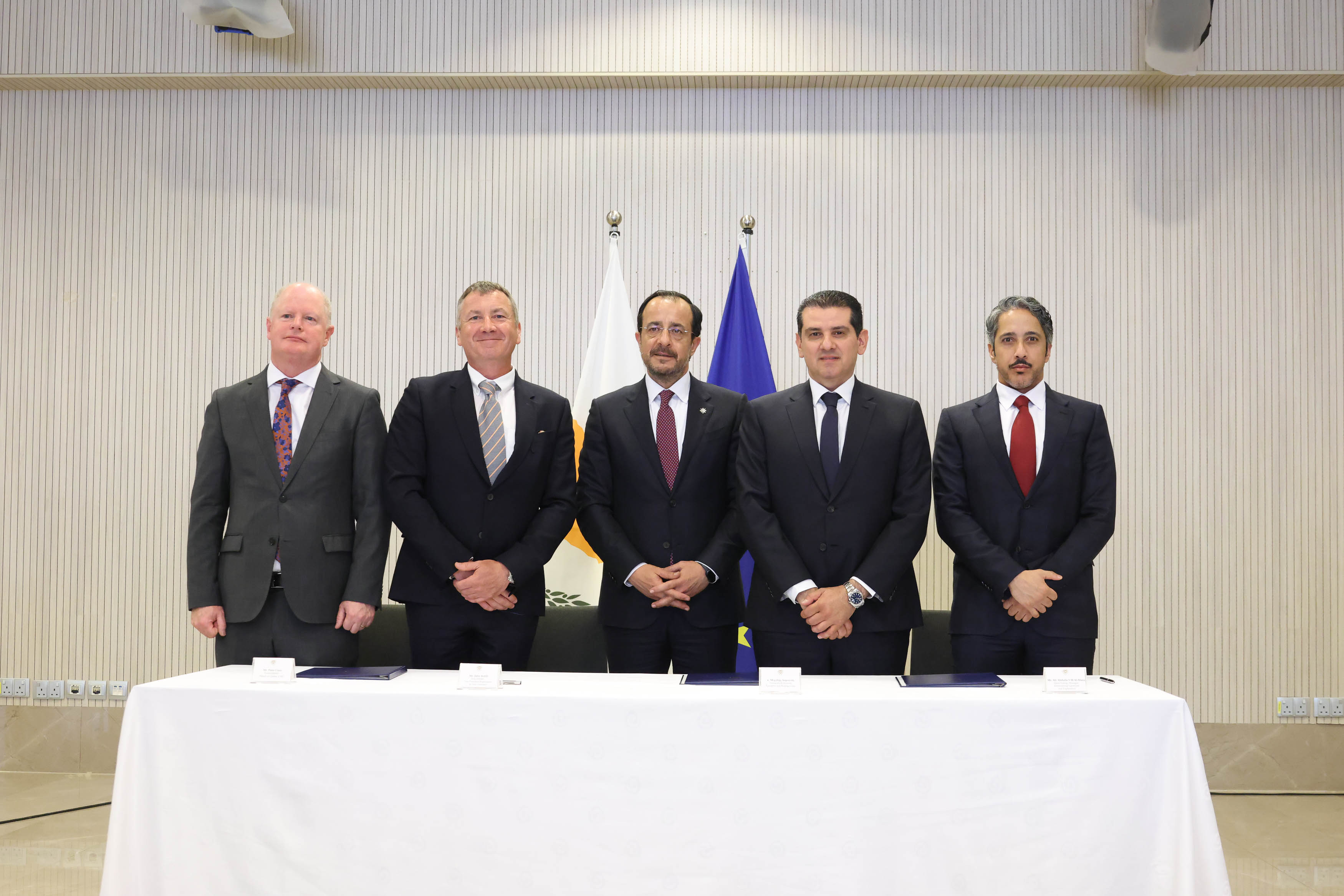 cover Cyprus poised to make ‘continuous concessions’ by energy giants