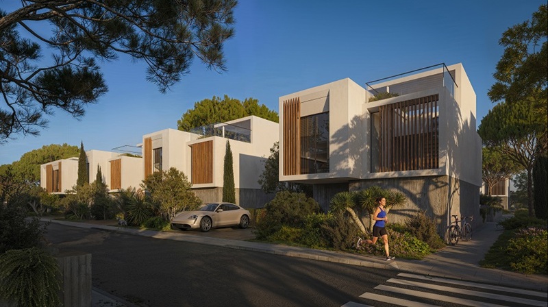 bbf: presents :eden coast — the art of living by the Mediterranean
