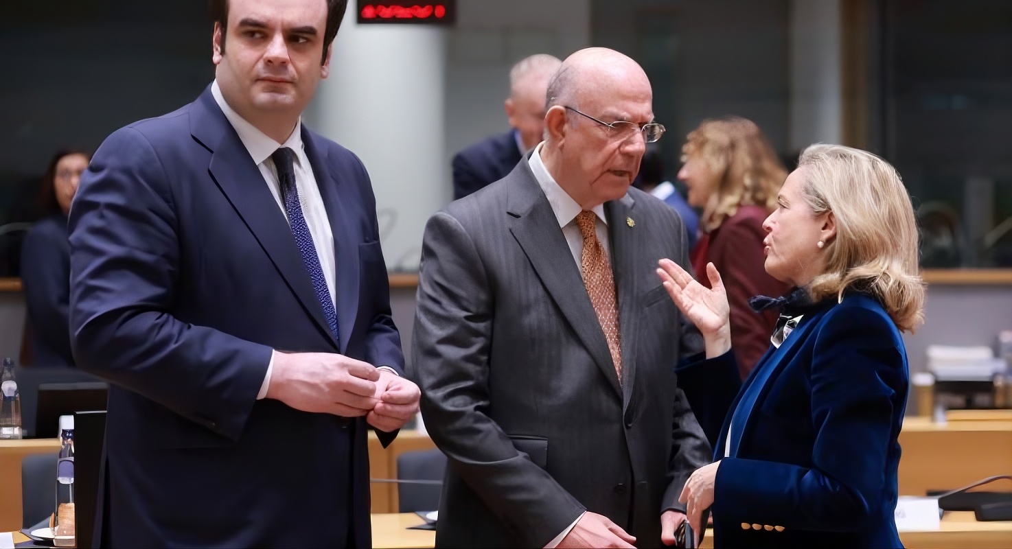 cover Cyprus backs €80 billion European technology investment drive