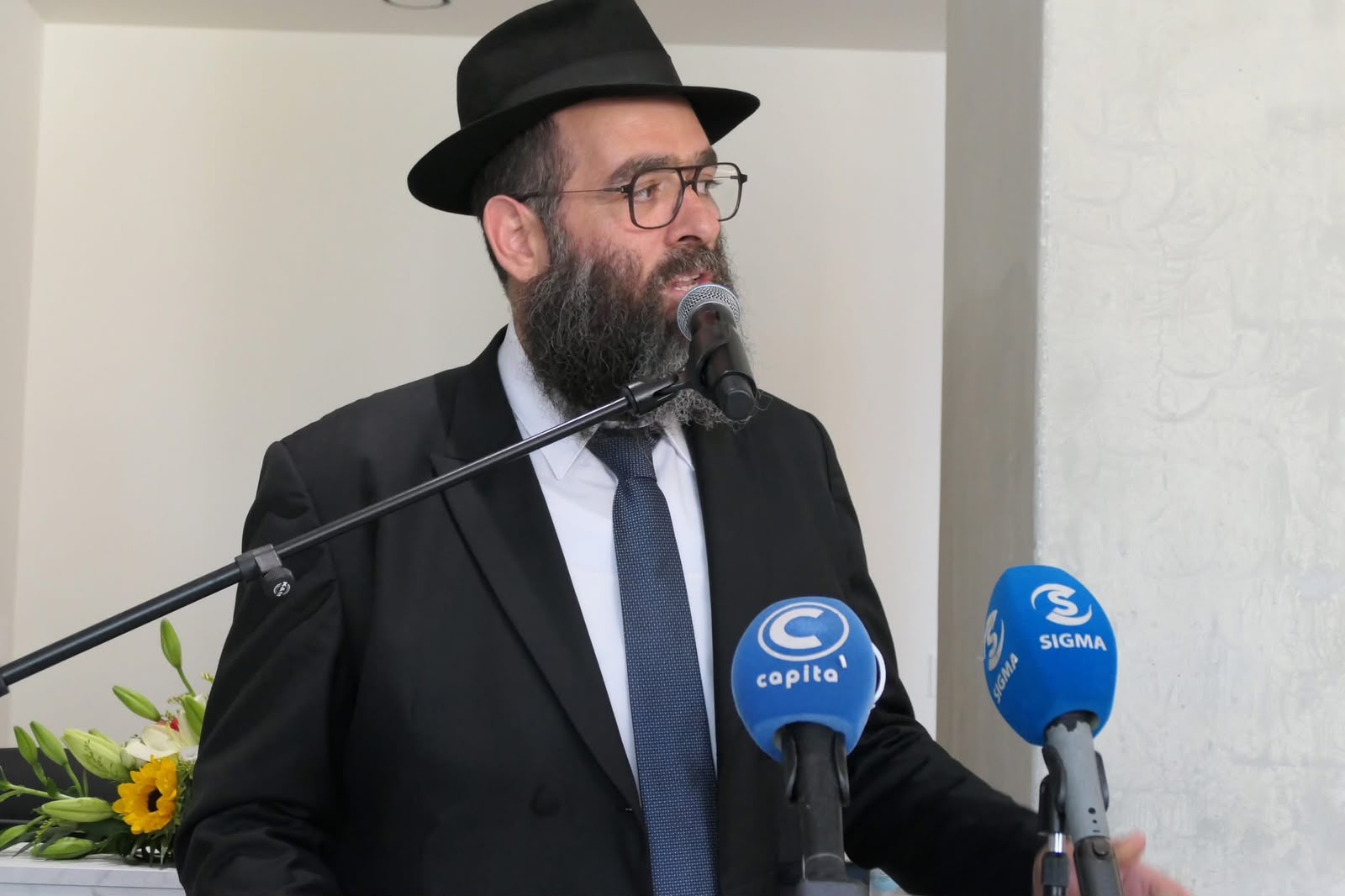 cover Israel’s Hadassah expands footprint in Cyprus with plans for two new hospitals