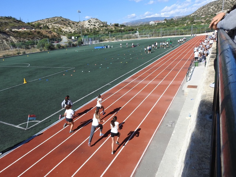 Heritage Private School records another remarkable year