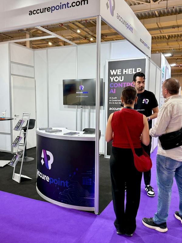 BEYOND 2026: why AI use must be regulated and what solutions AccurePoint offers