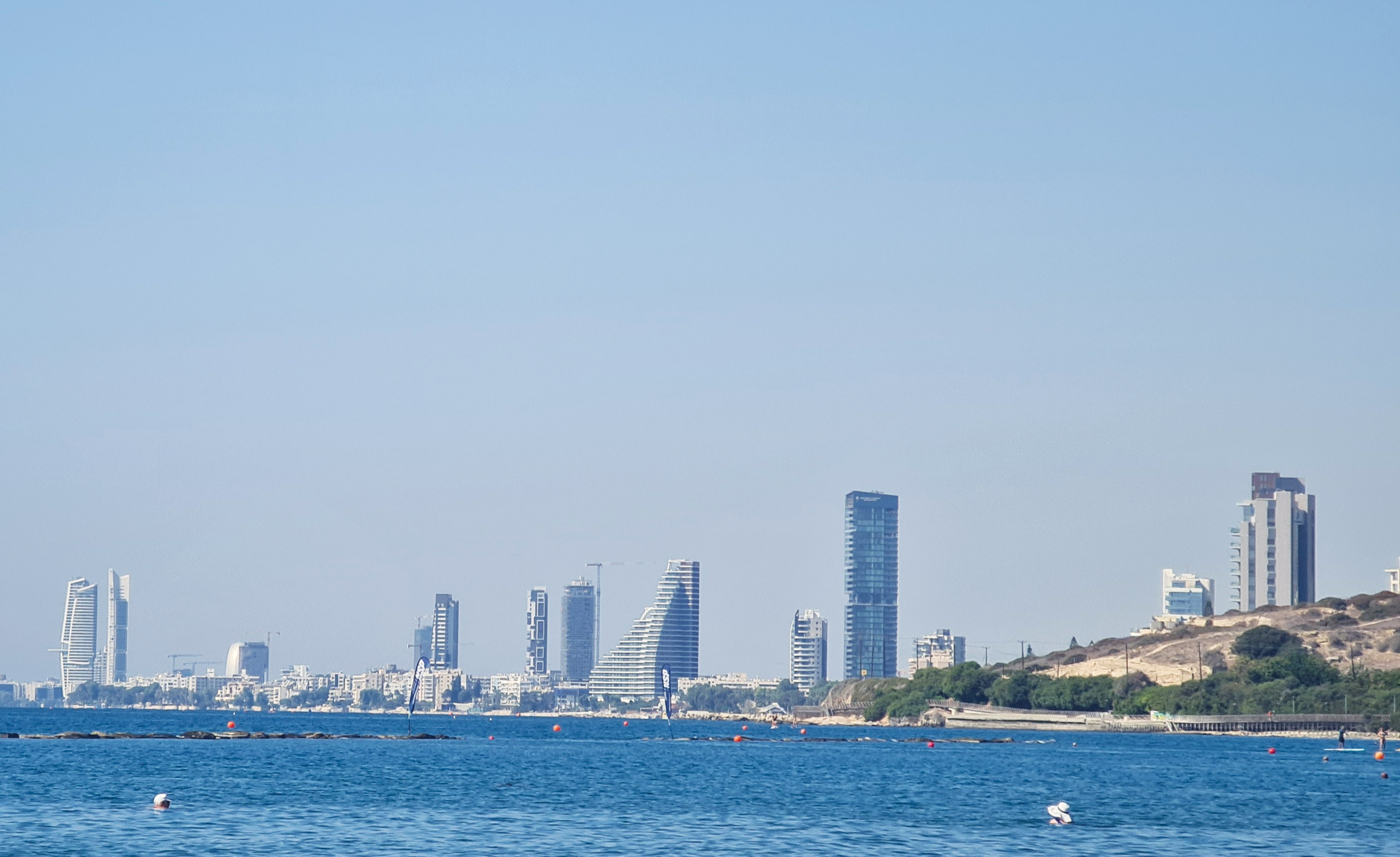 cover Limassol rises, but the city beneath still matters