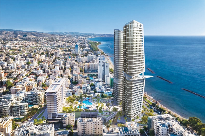 cover Russians remain leading foreign property buyers in Cyprus