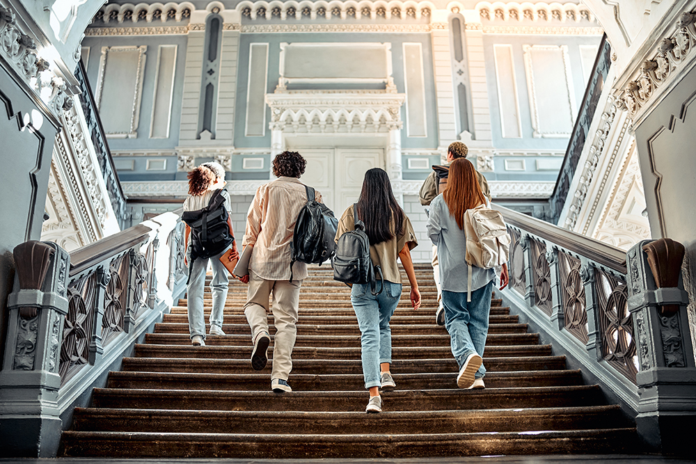 cover Eurobank: Level up your future and turn ambition into opportunity