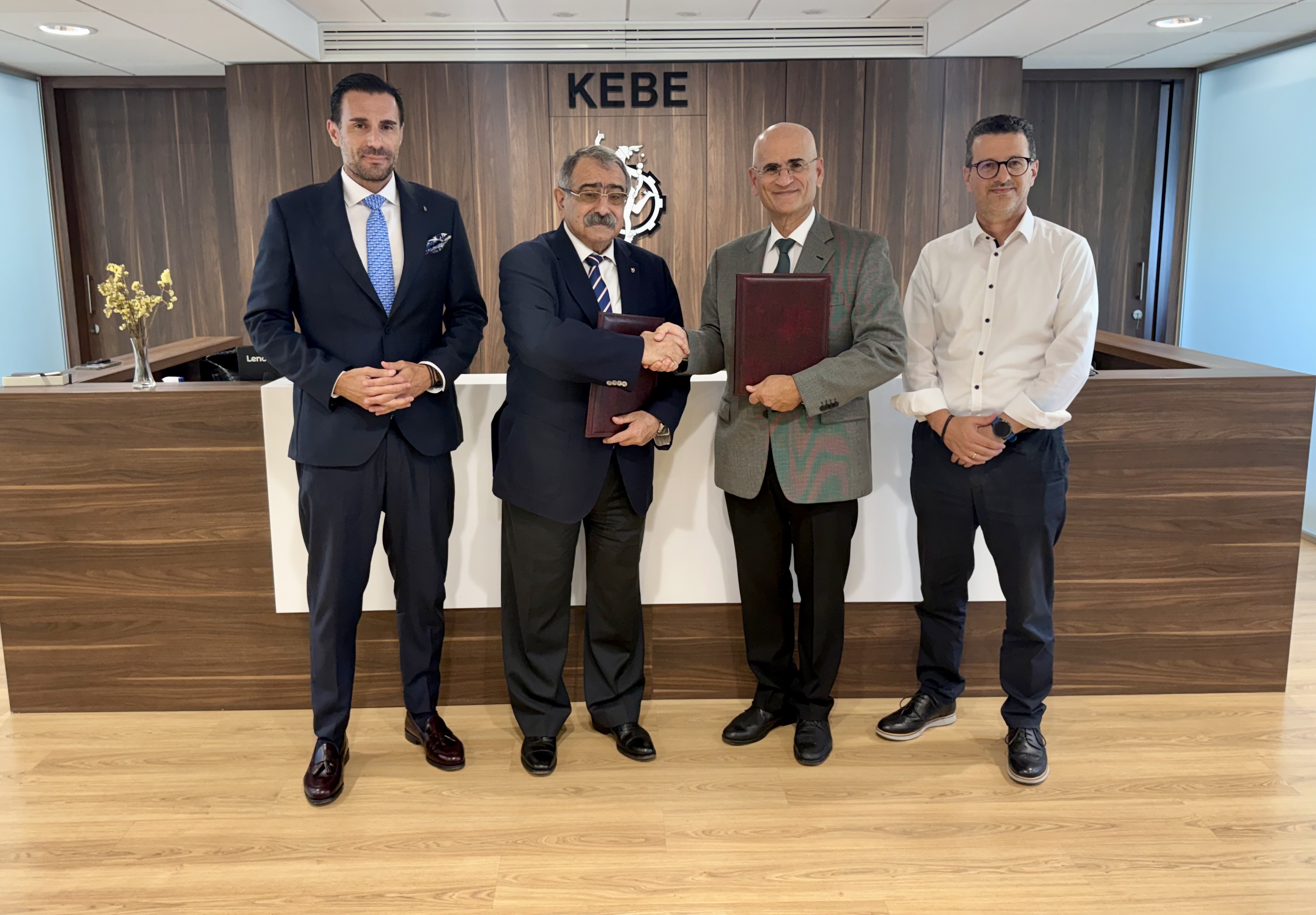 cover Cyprus chamber of commerce backs new initiative for children with cancer