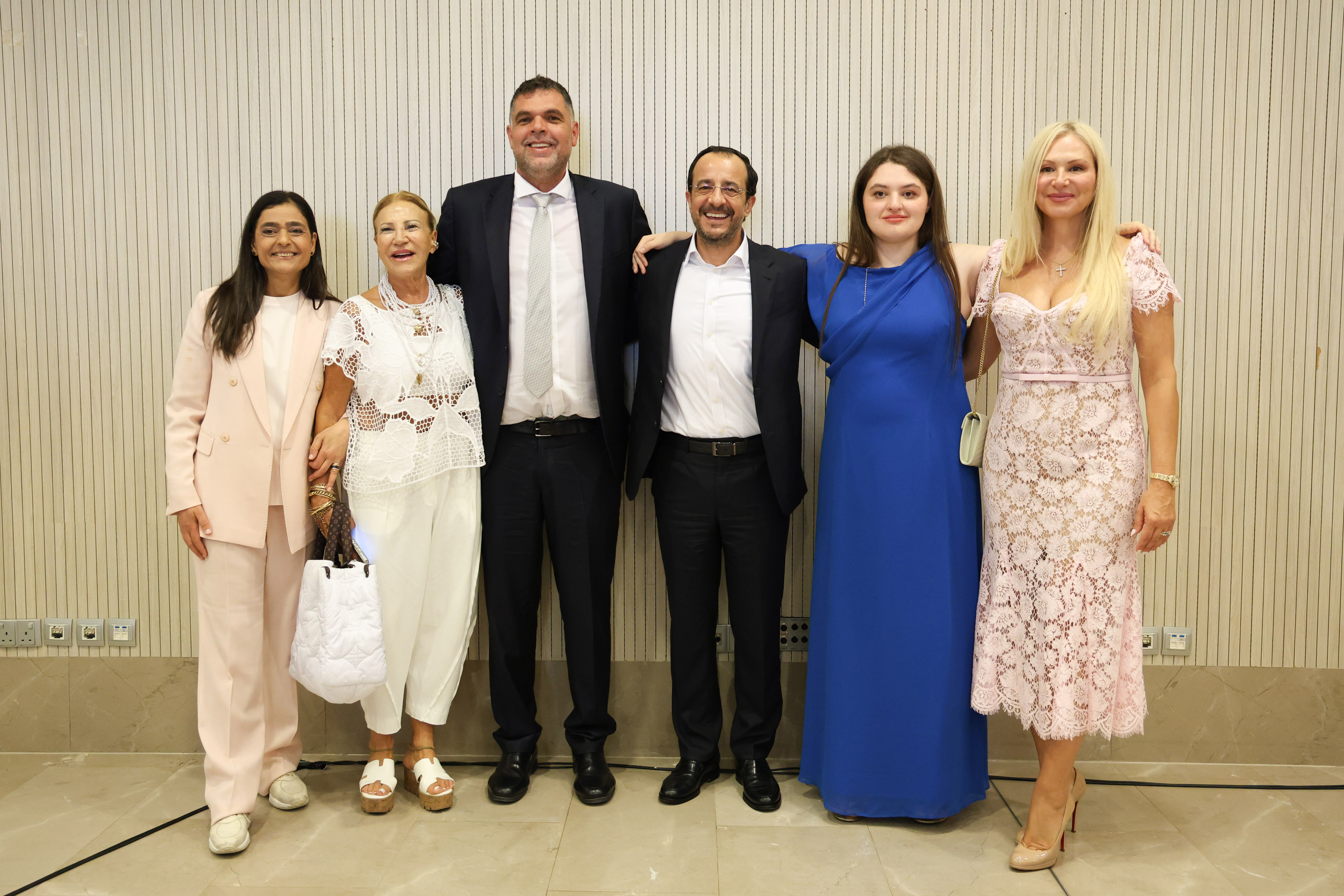 cover President hails inclusion at autism memoir launch