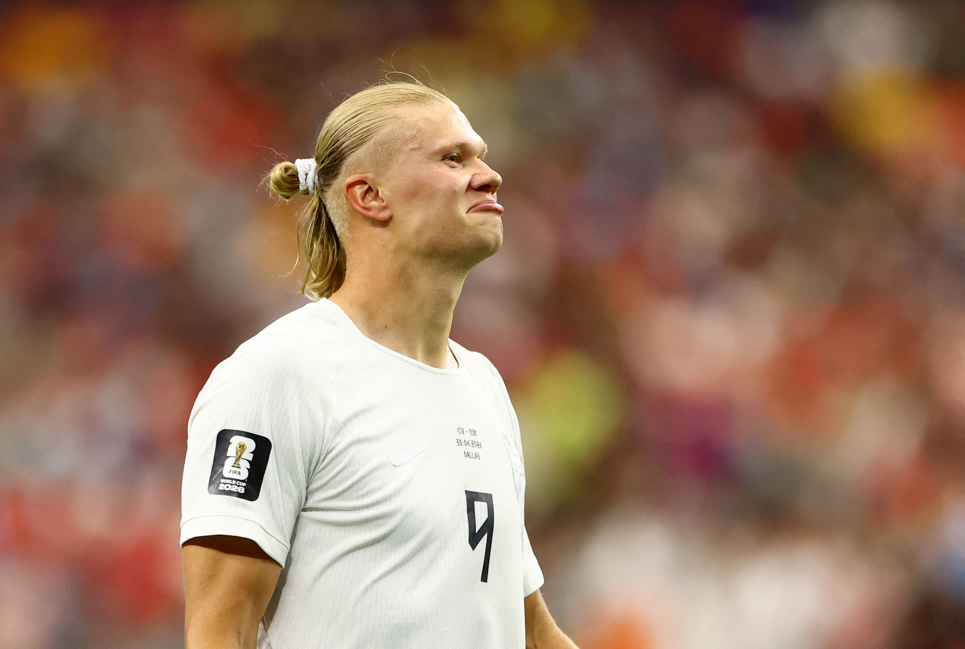 cover Brazil face Haaland and Norway hoodoo in World Cup last 16