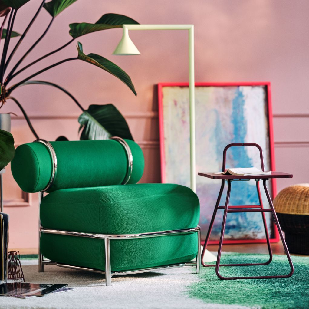 cover IKEA PS 2026: The playful side of functionality
