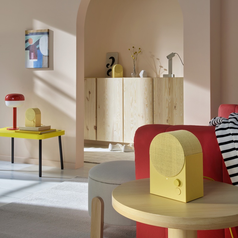 cover Smart solutions that freshen up and revitalise every home