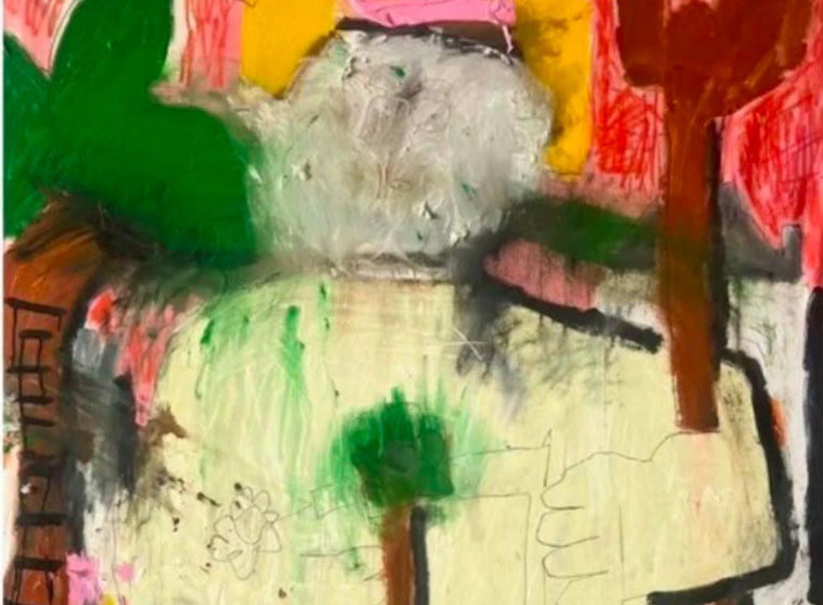 cover Summer group exhibition looks at city as an Urban Kaleidoscope