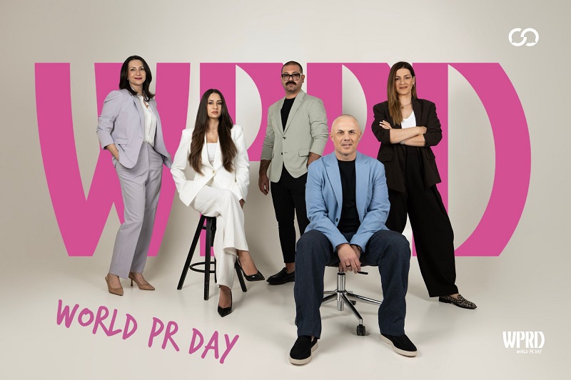 cover Purpose Communications puts people at centre of strategic PR&#8217;s golden age