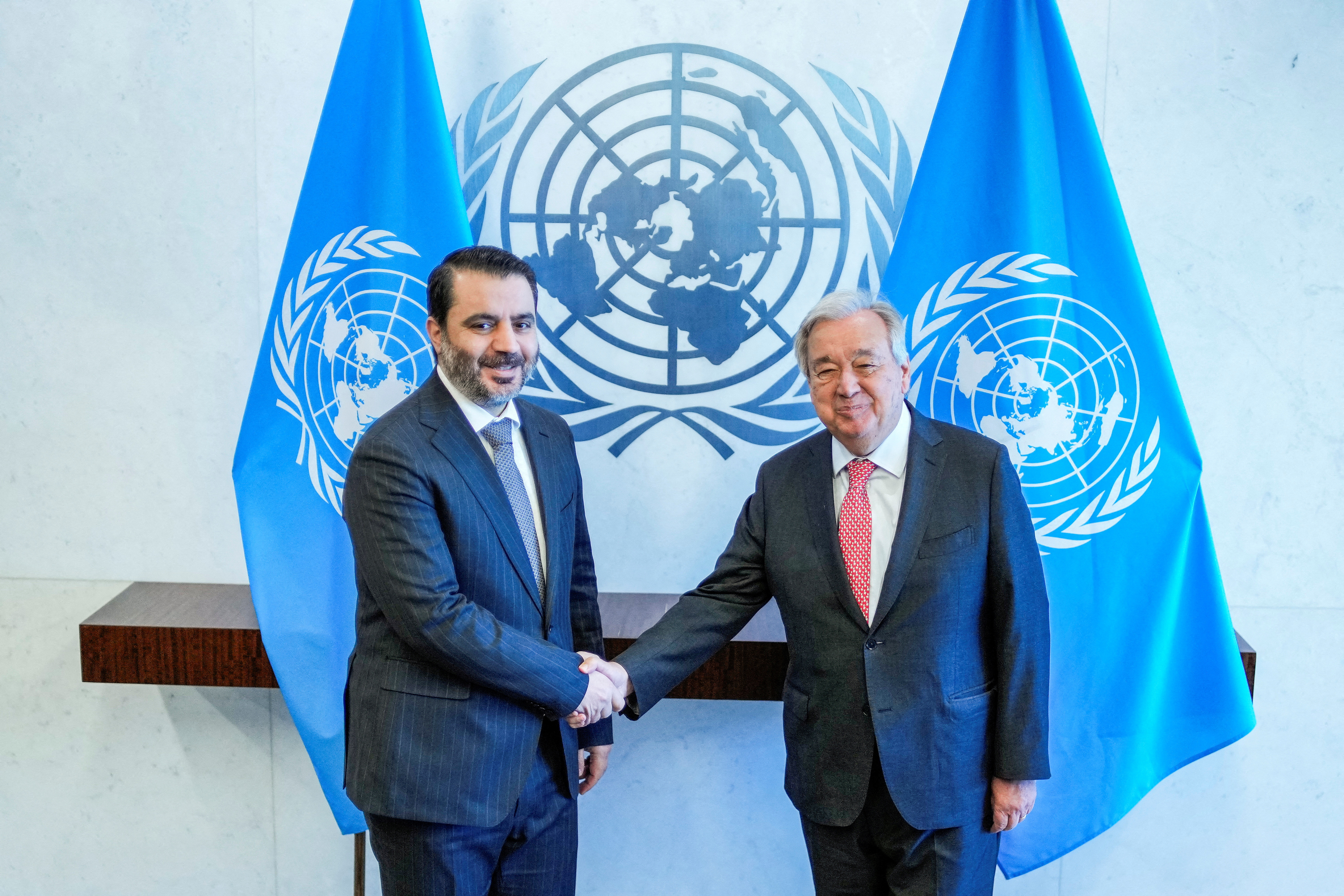 cover Guterres makes first visit to Syria by UN chief since before civil war