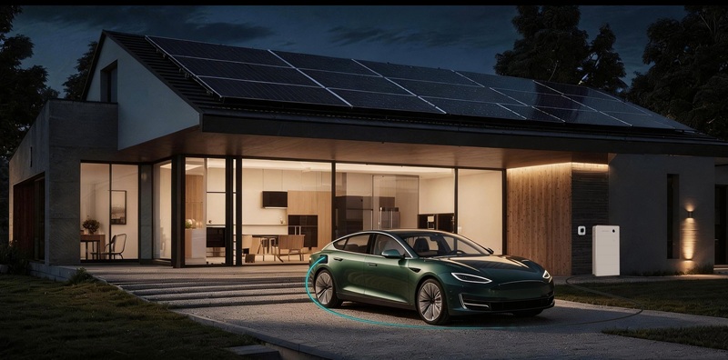 Cyprus produces more solar energy than can be used, Sigenergy offers smarter way to store it