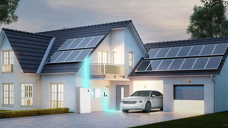 cover Luxury homes deserve uninterrupted power