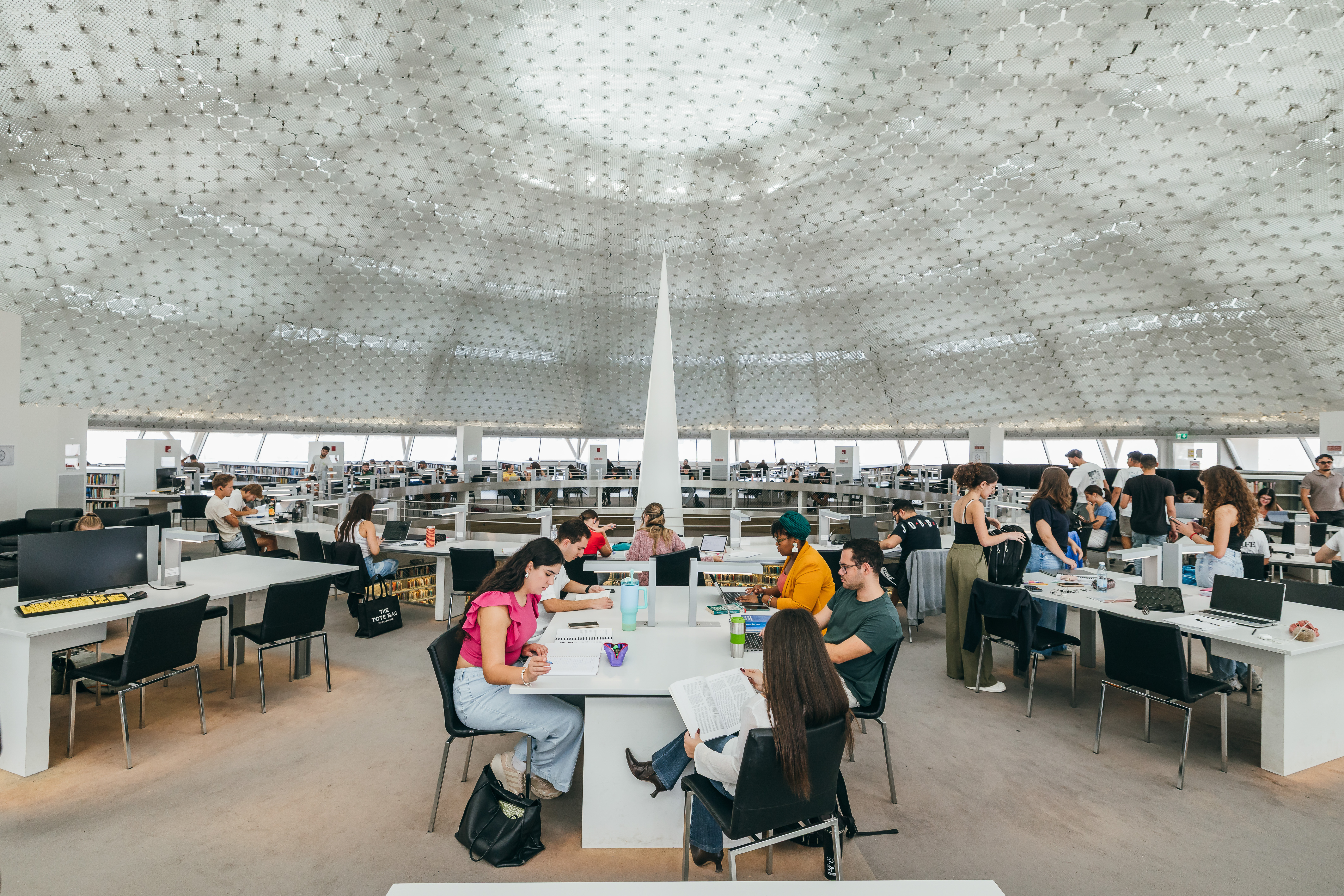 cover University of Cyprus: Driving innovation, research and global education