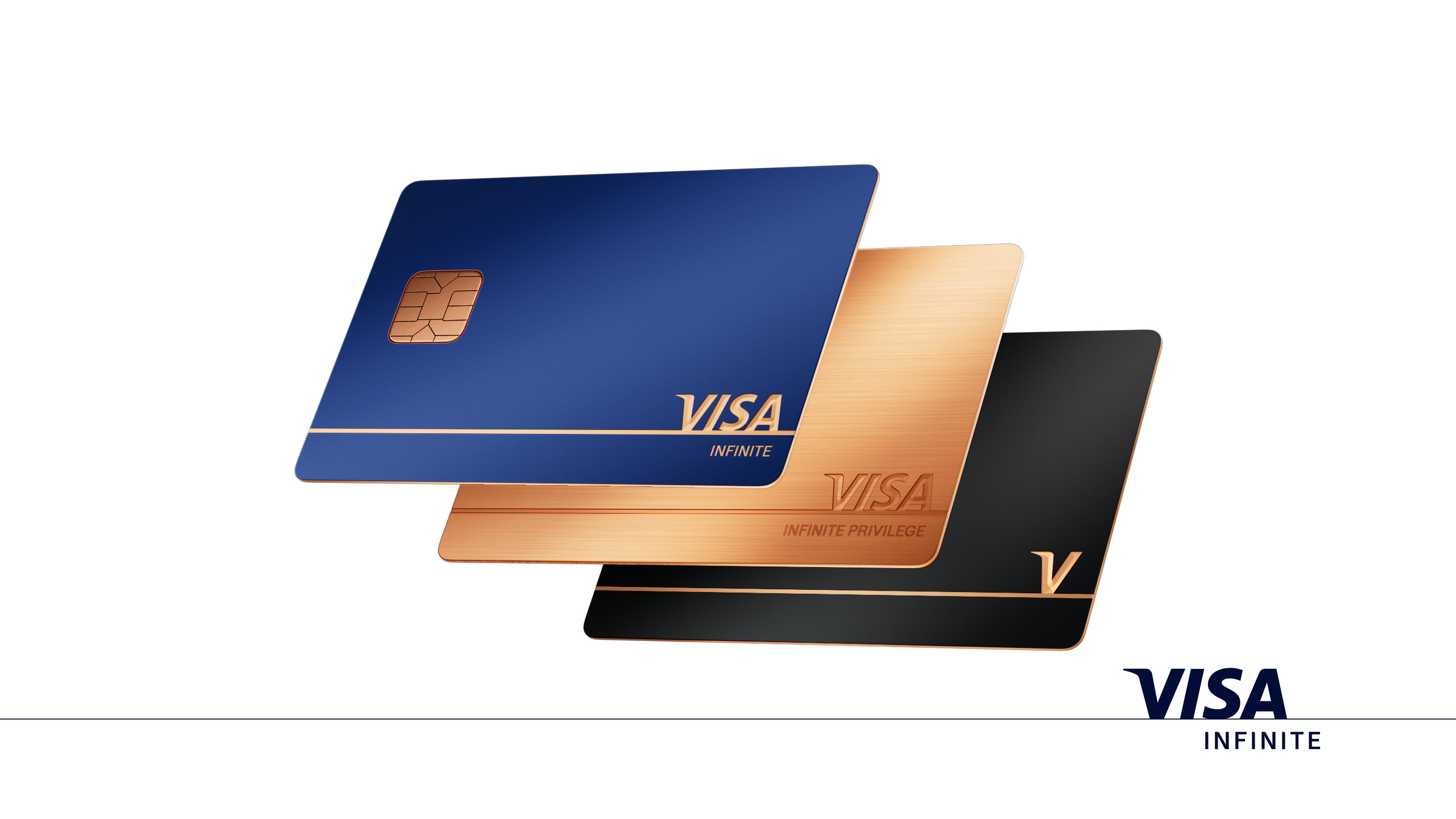cover Visa Infinite Reimagined: For The Next Generation of Wealth
