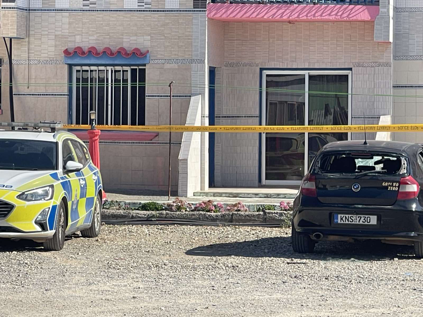 cover Judge reserves decision on father&#8217;s bid to attend children&#8217;s funeral in Bulgaria