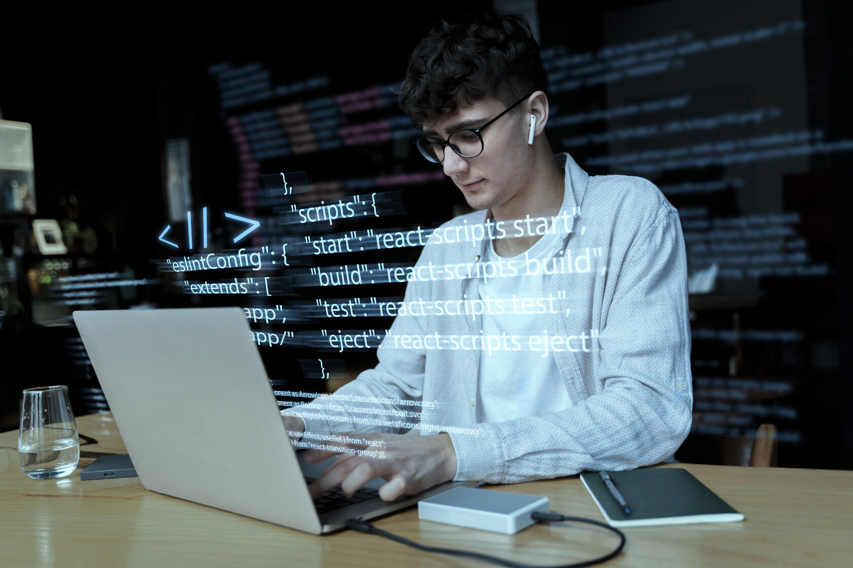 image How universities spot AI-generated content
