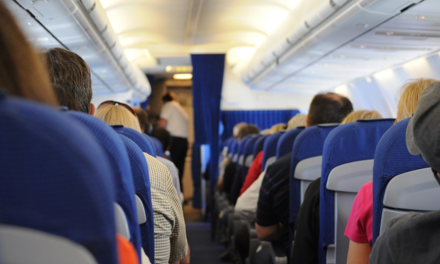 cover Cyprus sees lower air ticket prices in June