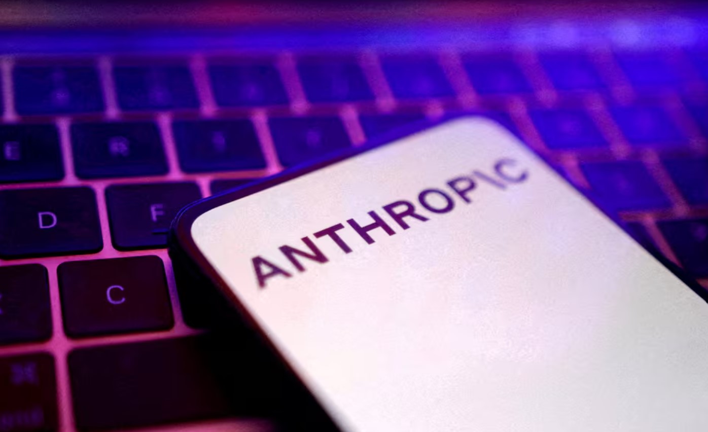 cover Anthropic unveils &#8216;Claude Science&#8217; for scientific research