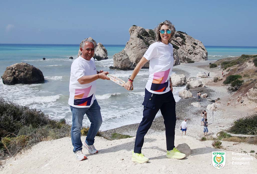 cover Cyprus to send 36 athletes to Commonwealth Games in Glasgow