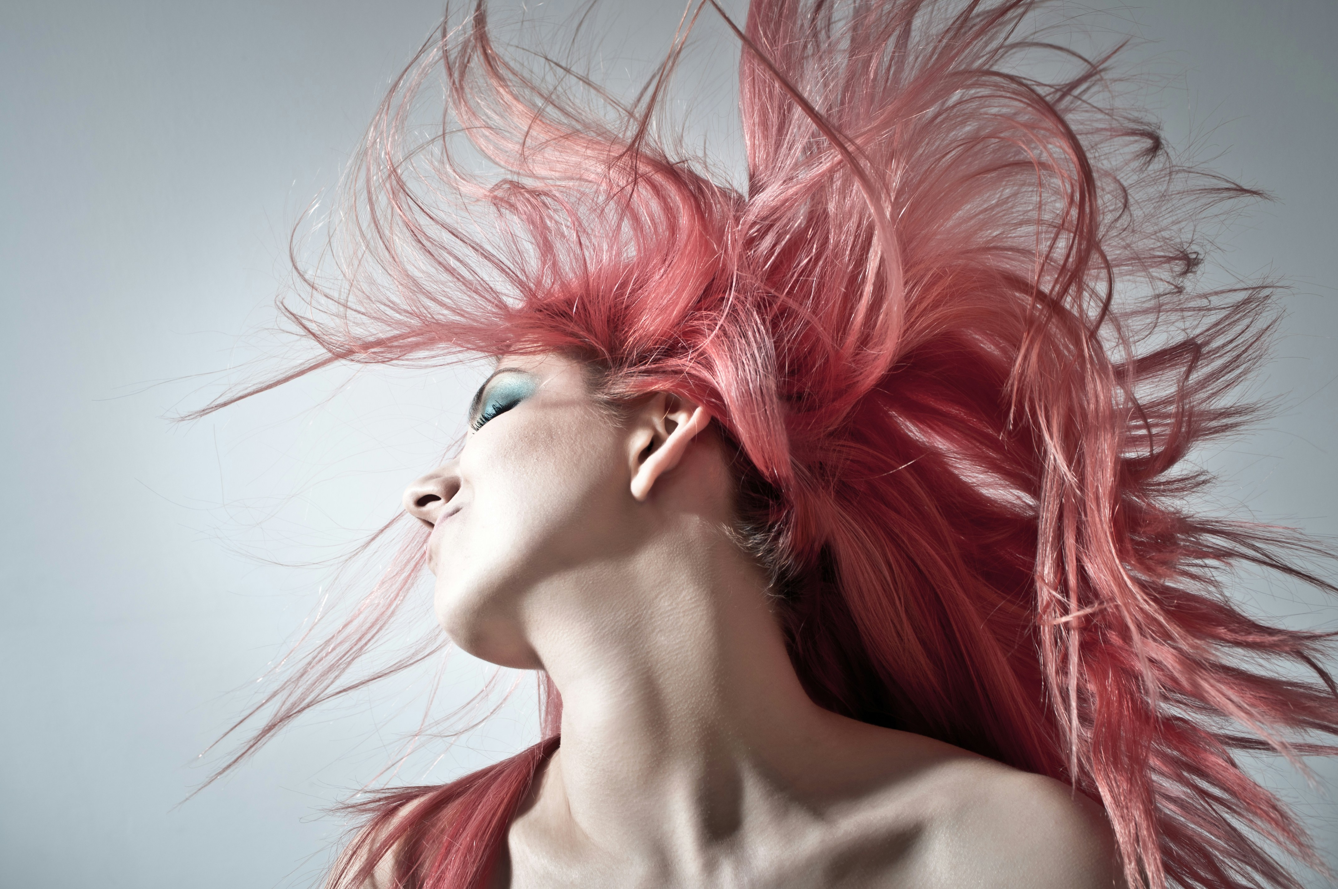 cover Having a bad hair day?
