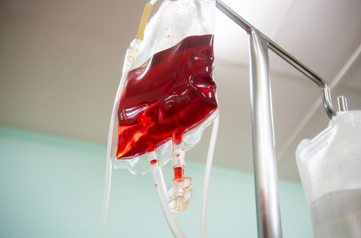 cover Growing platelets on silk to keep blood supplies flowing