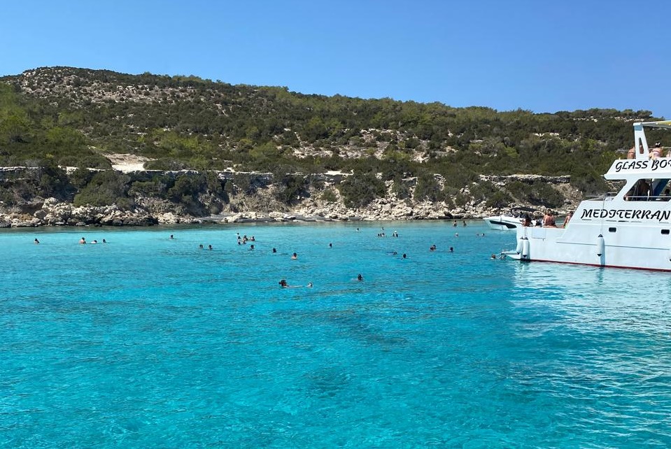 cover One week in Cyprus: The perfect 7-day itinerary for first-time visitors