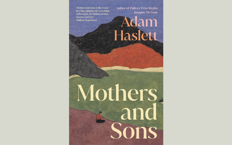 cover A powerful story of family and forgiveness
