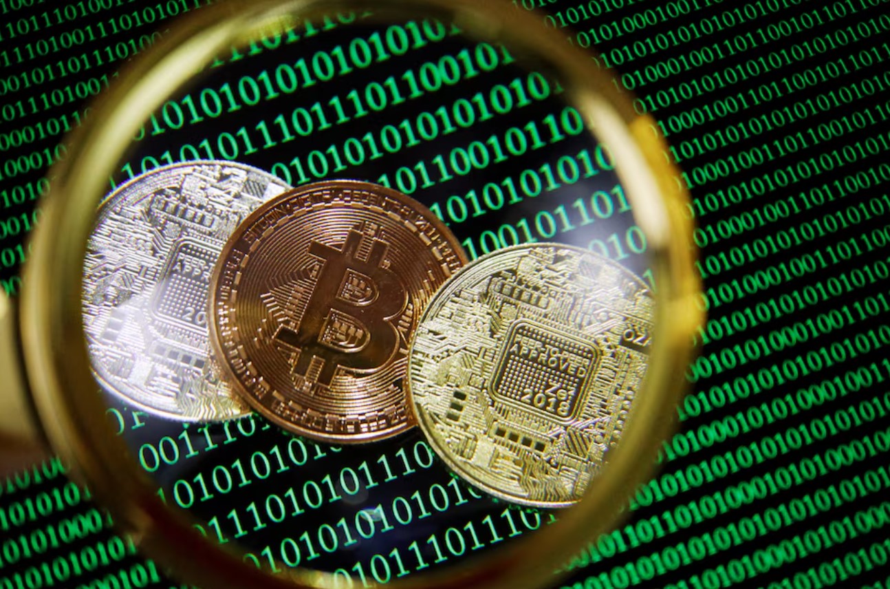 cover Crypto firms prepare defenses as quantum threat to encryption draws nearer