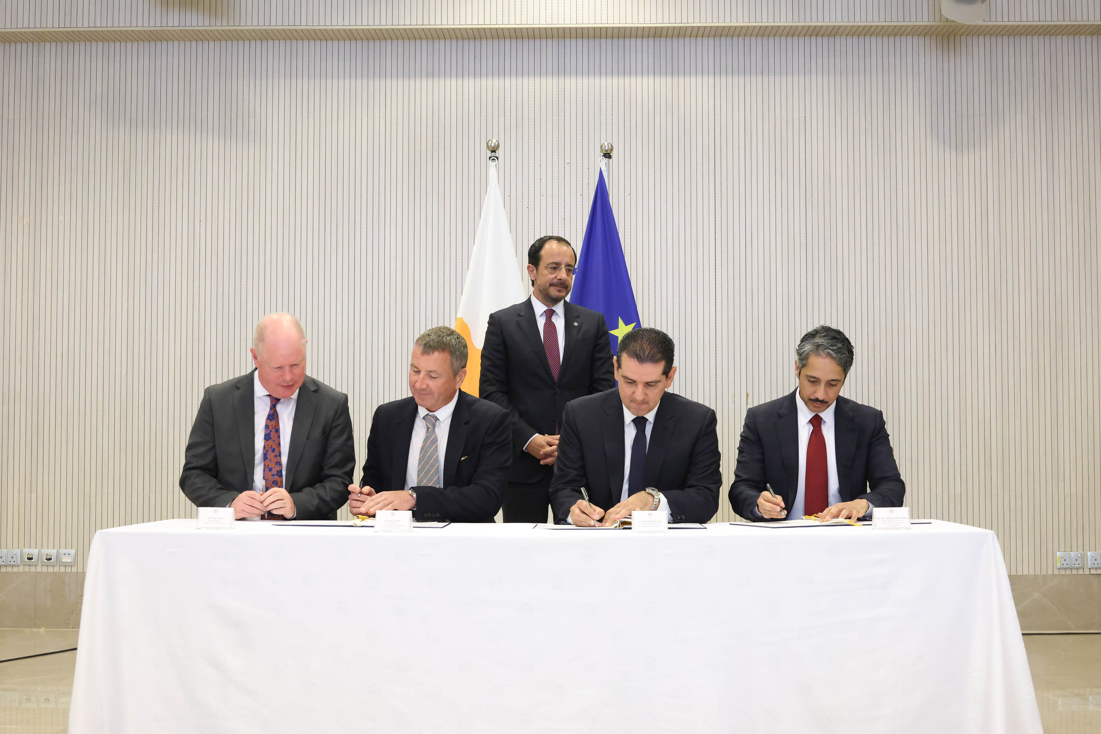image ExxonMobil’s East Med strategy enters a new phase