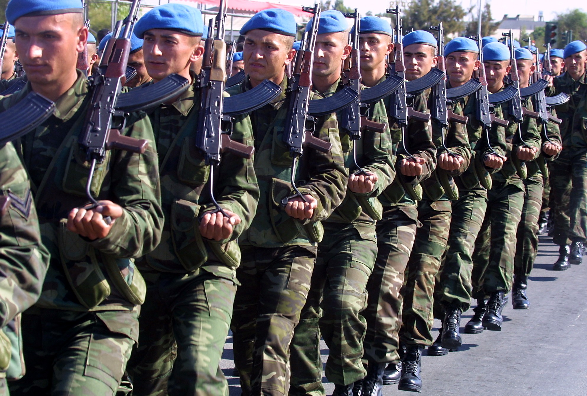 cover Cyprus’ Schengen bid: another brick in the wall of partition and escalation
