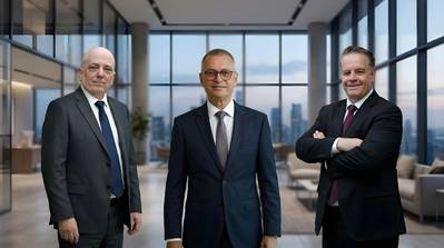 image Limassol-linked cruisePAL puts new CEO at the helm 
