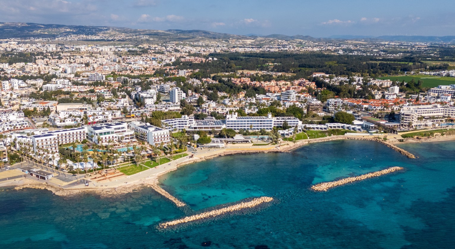 cover Cyprus Business Now: schools, influencers, financial literacy, CBC