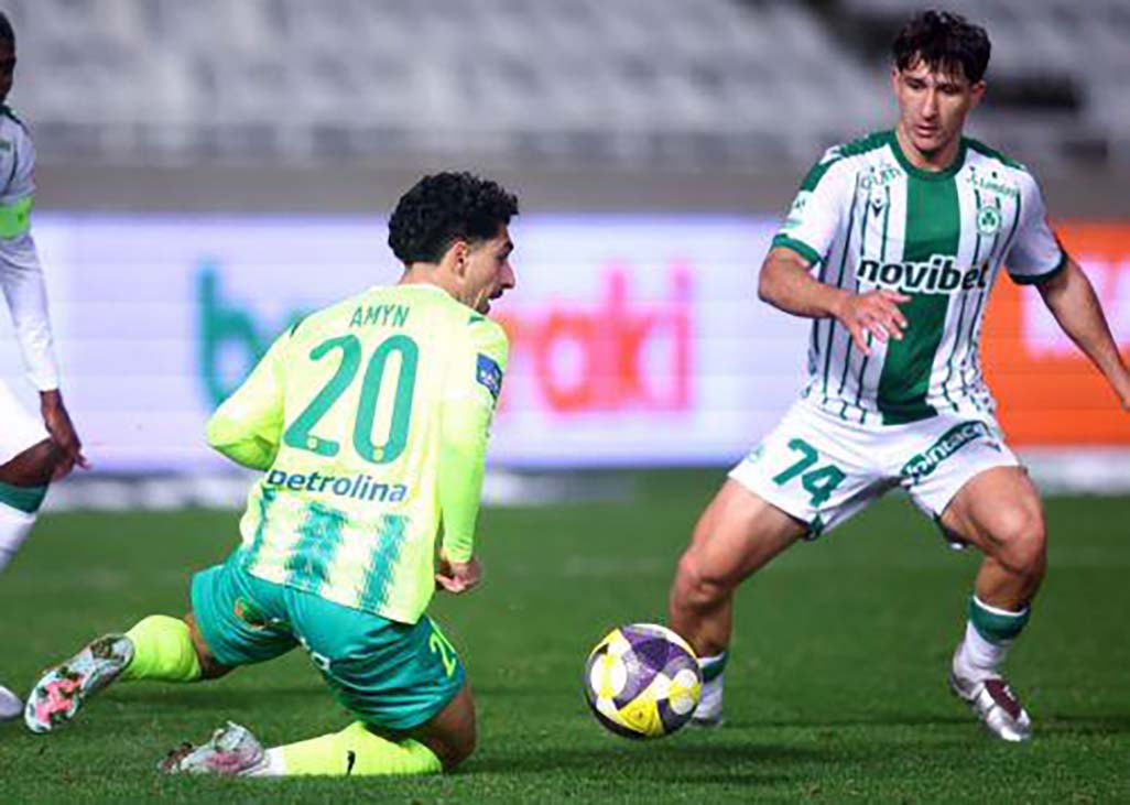 cover Cypriot clubs begin European campaign