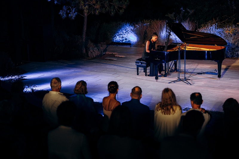 Music, Design and Performance Unite at Minthis Music Festival 2026